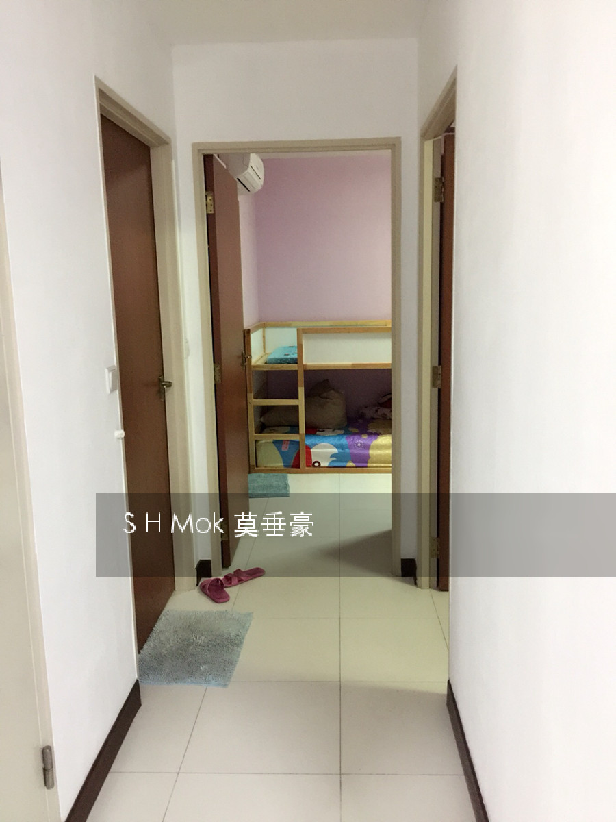 Blk 209C Punggol Place (Punggol), HDB 3 Rooms #131455622